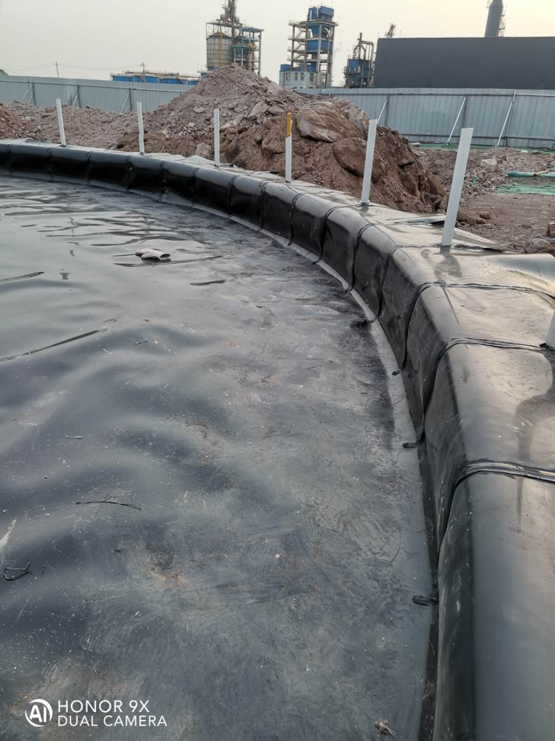 08mm養殖防滲膜生產