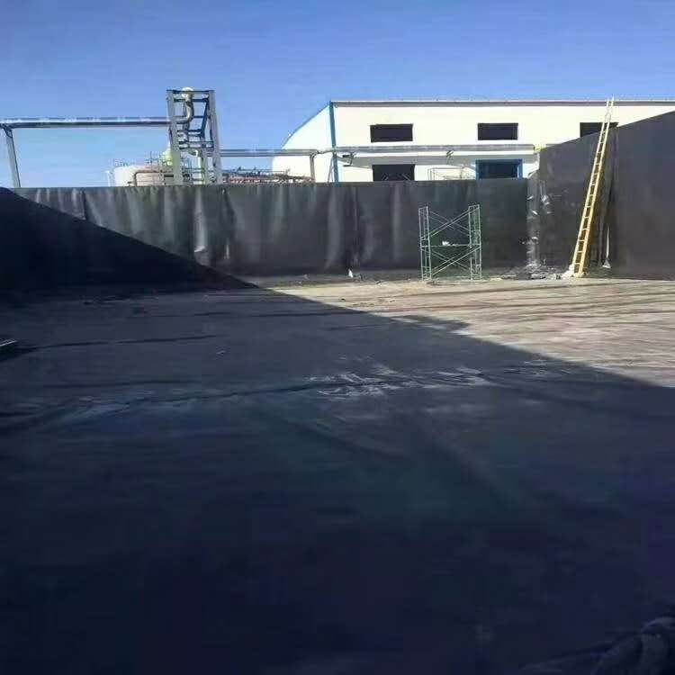 3mm填埋場土工膜價格