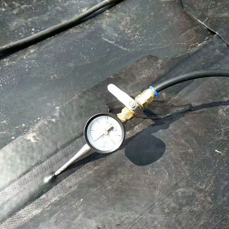 泥鰍養殖土工膜