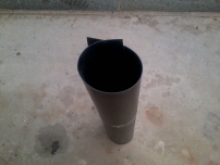 濟(jì)標(biāo)土工膜