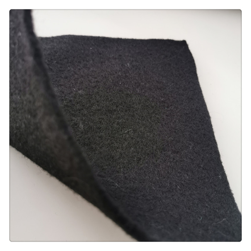 400克土工布企業