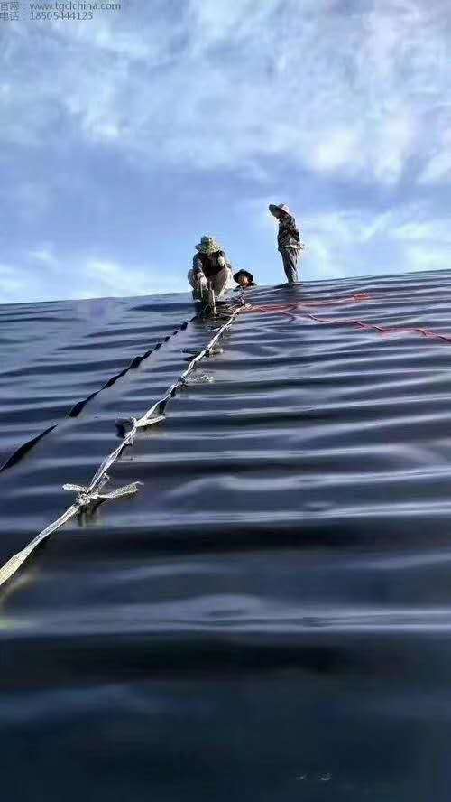 07mm養殖土工膜生產