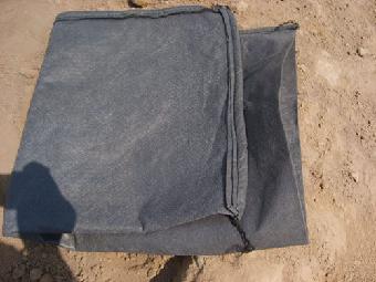 糙面防滲膜生產