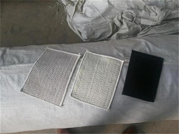 200克透水土工布生產