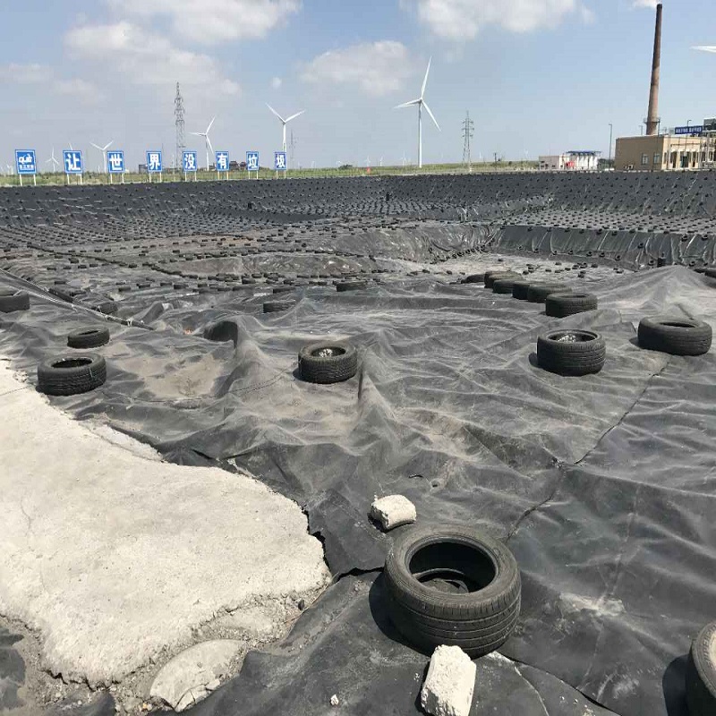 300g黑色土工布價格是多少