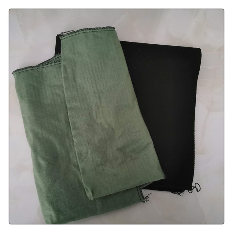 150克專用土工布生產