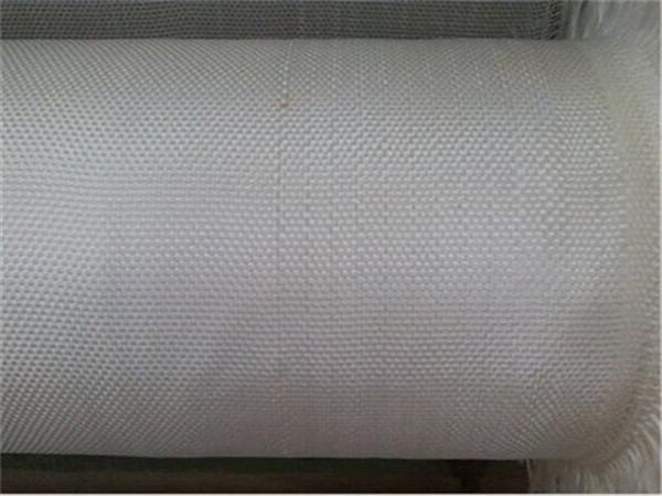 復合膨潤土防水毯