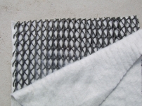 04mm黑色防滲膜生產