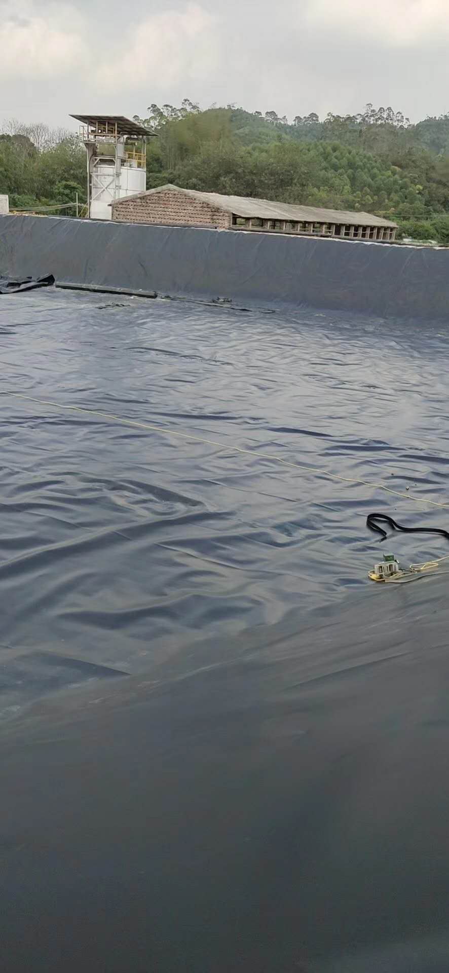 批發土工布生產