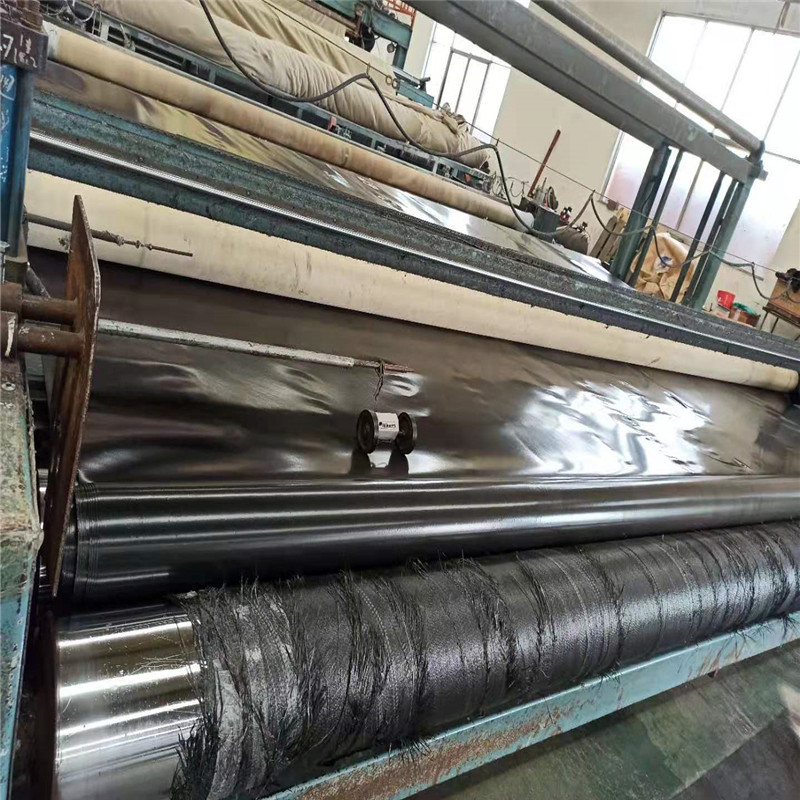 土工膜防滲生產廠家