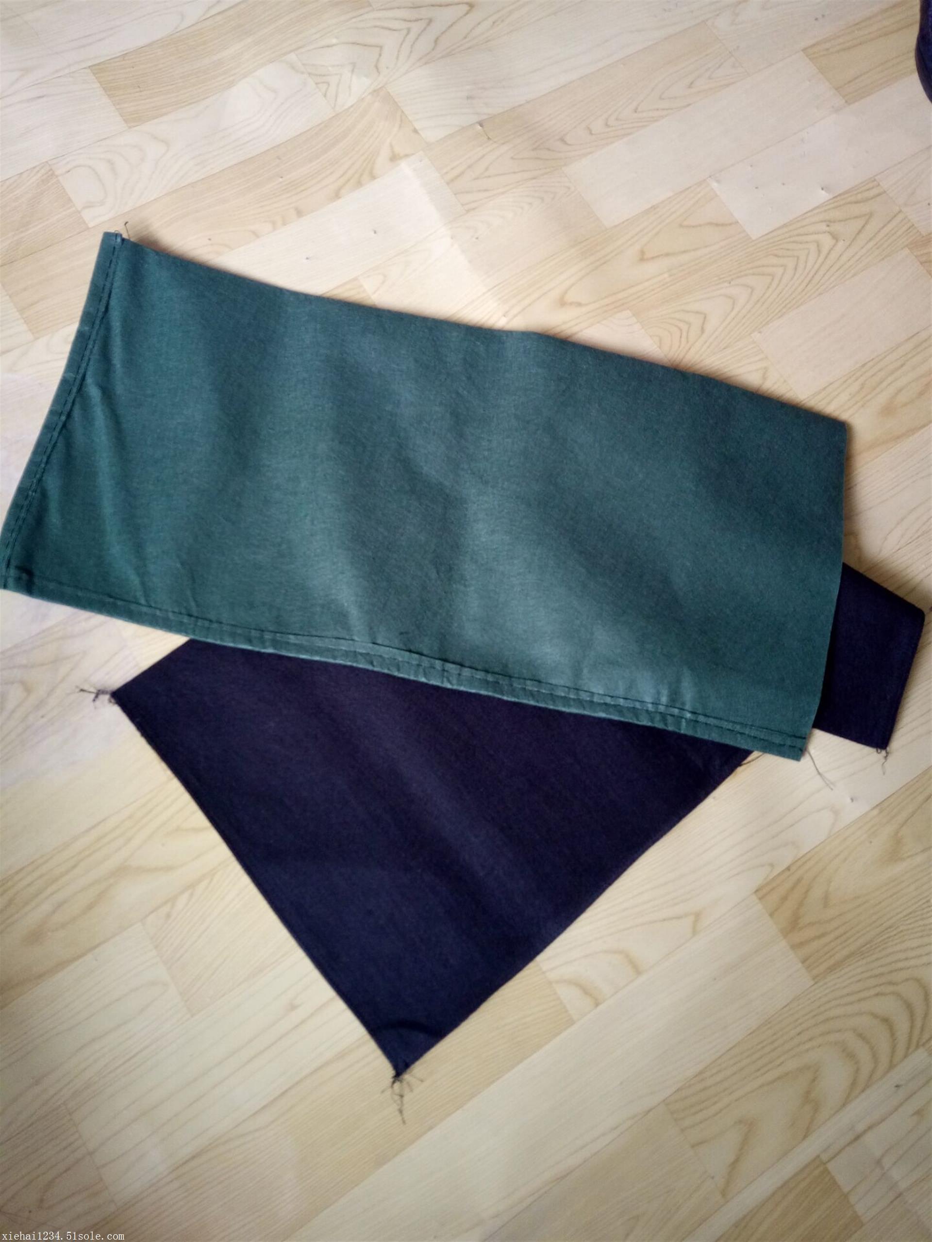 300克土工布企業生產