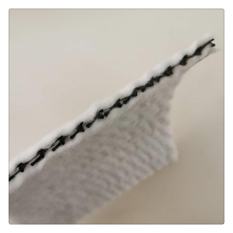 500克土工布生產