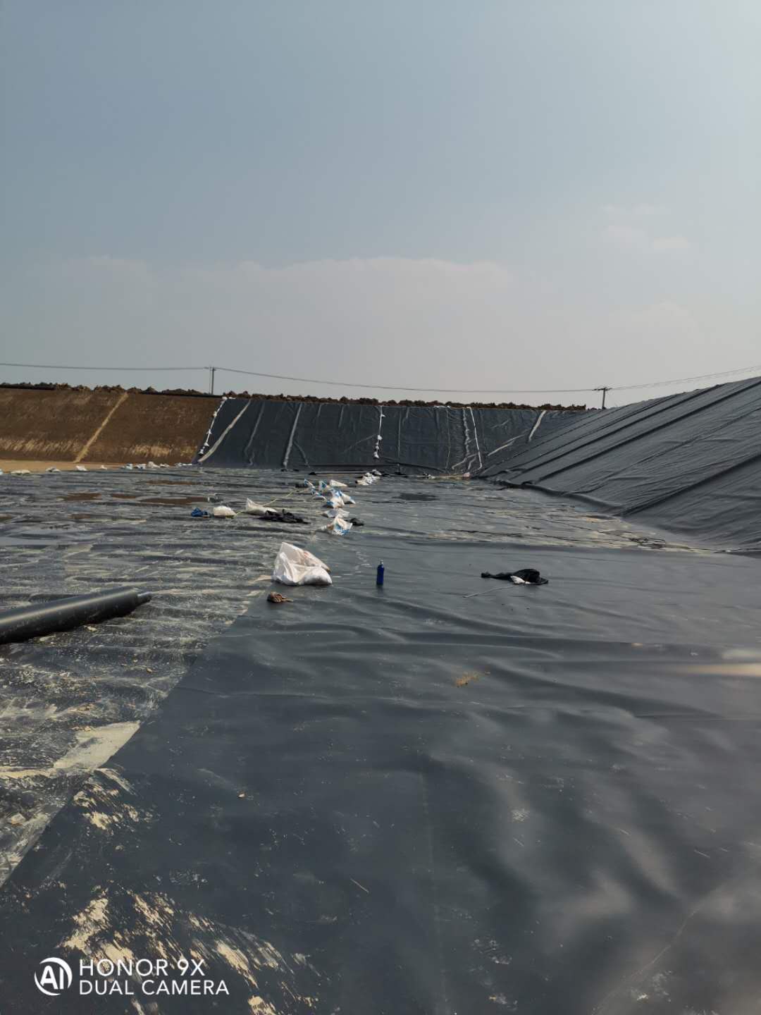 02mm池塘防滲膜供貨商