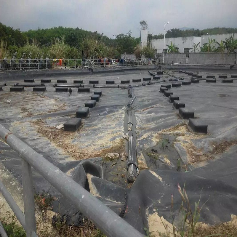 300克環(huán)保土工布多少錢