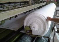 05mm黑色防滲膜生產