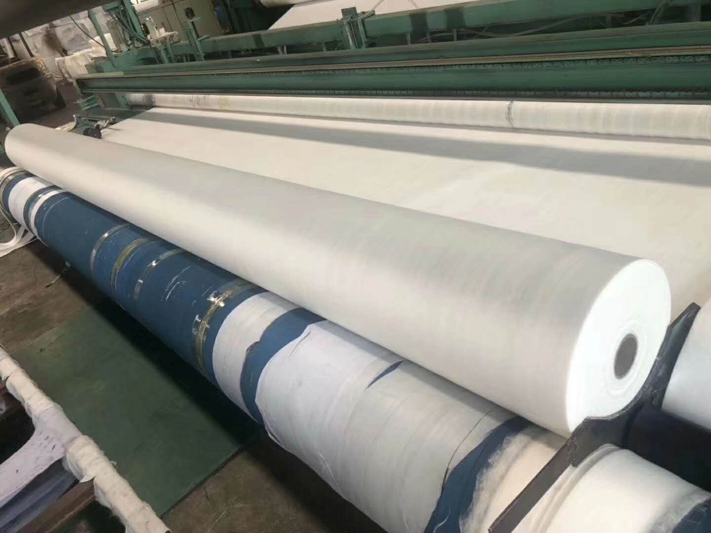 150g土工布企業(yè)表