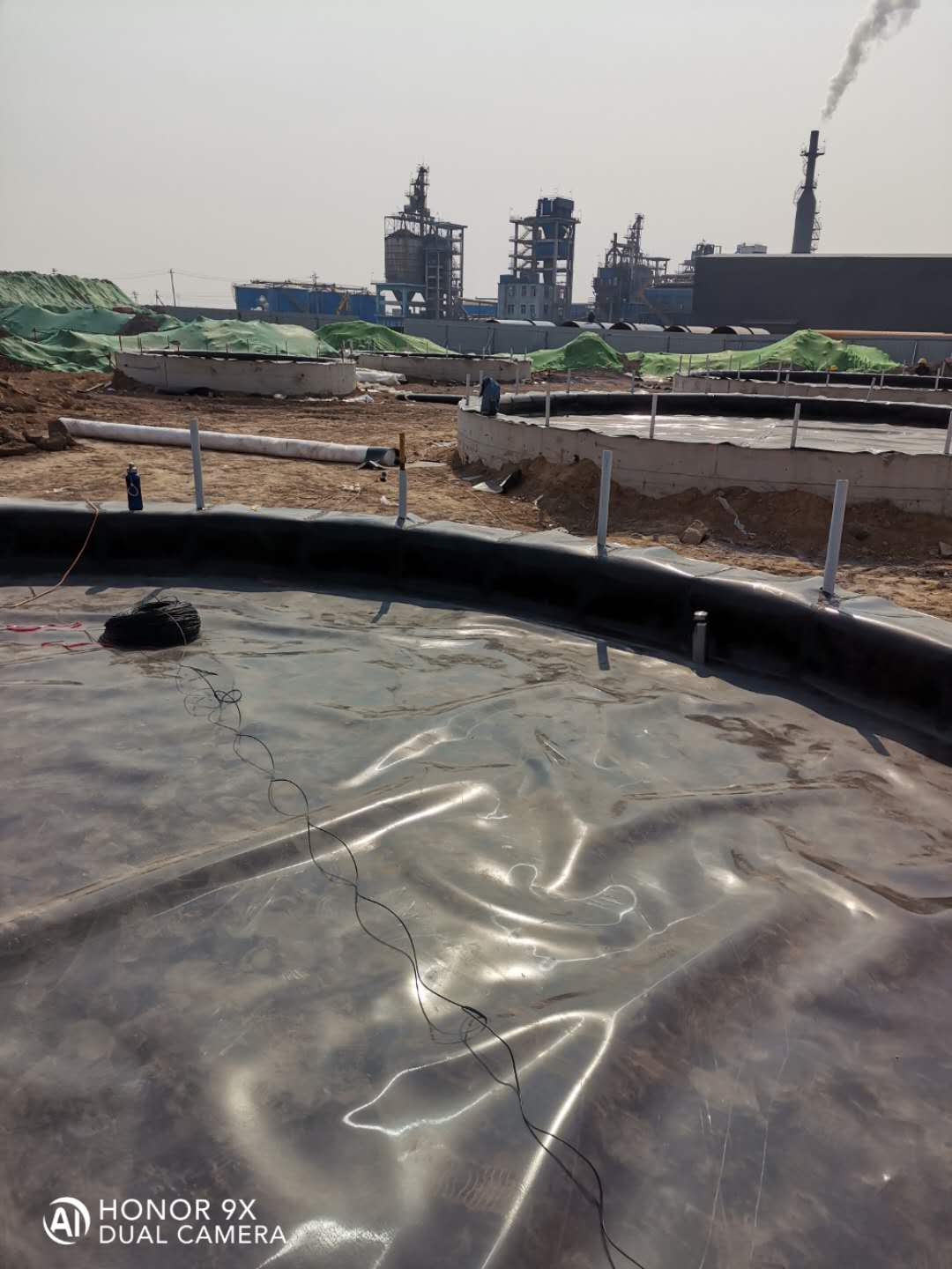 1mm池塘土工膜多少錢