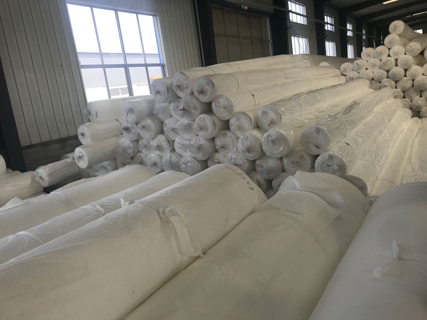 100g土工布土工膜價格